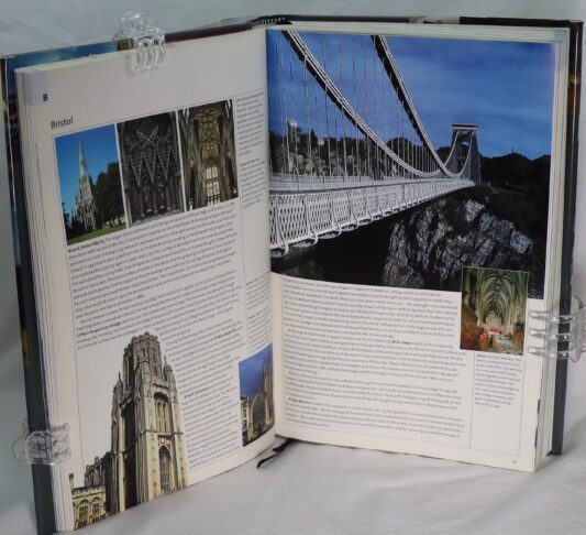 Treasures of Britain. - Image 4