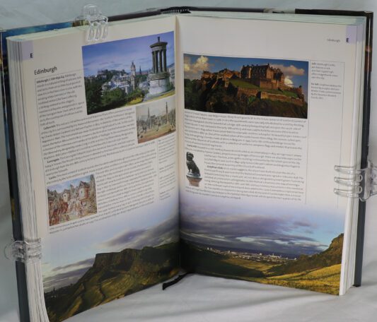 Treasures of Britain. - Image 3