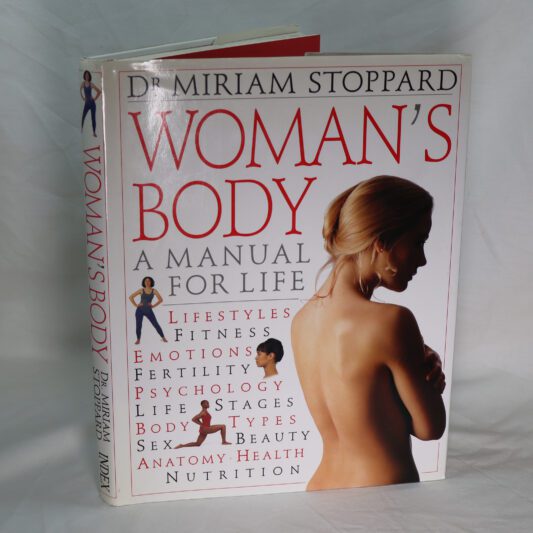 Woman's Body.