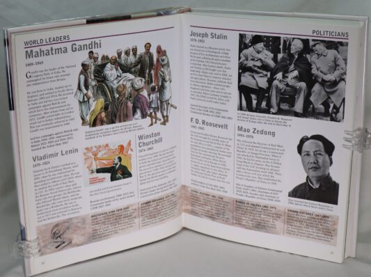 1000 Years of Famous People. - Image 2
