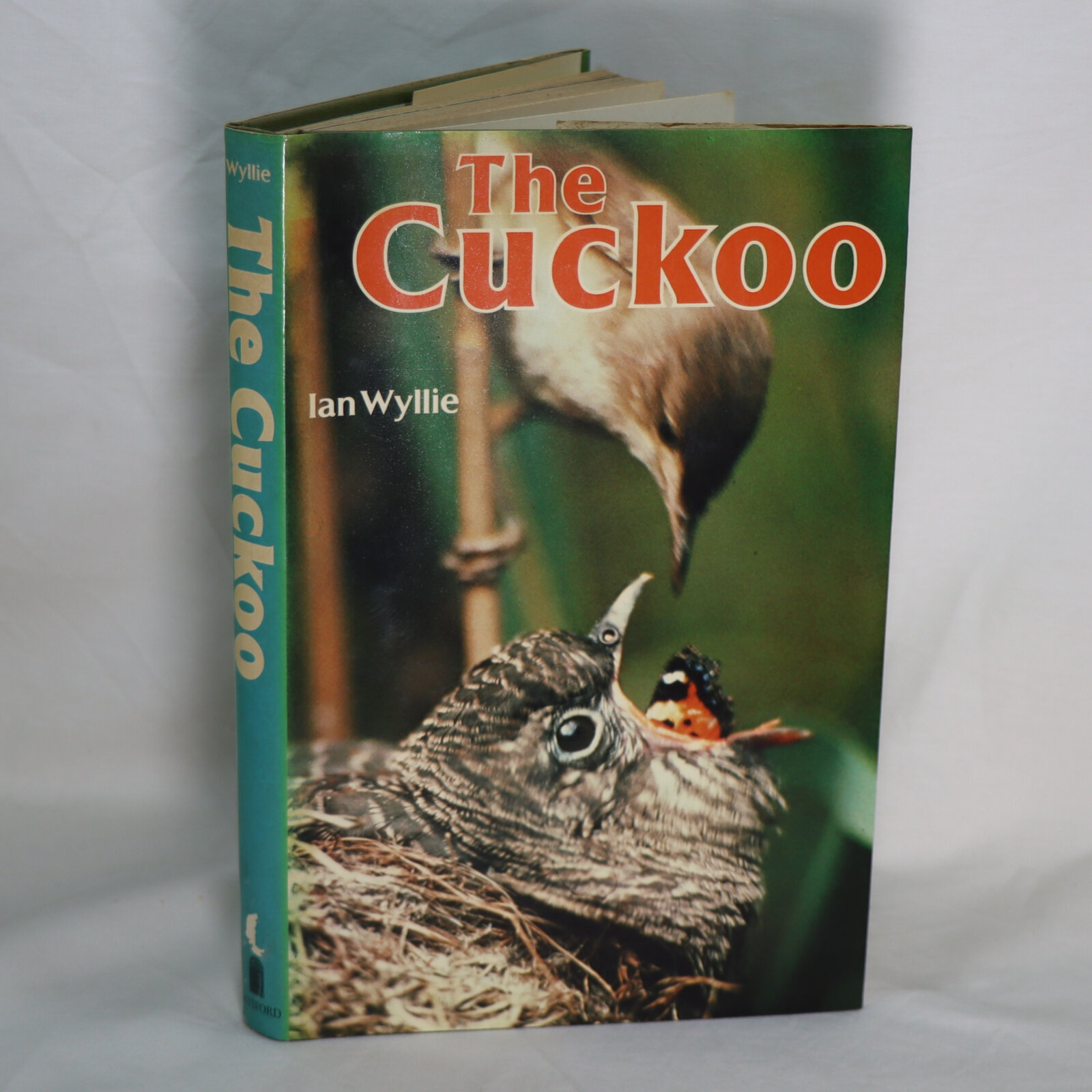 Photo of The Cuckoo.