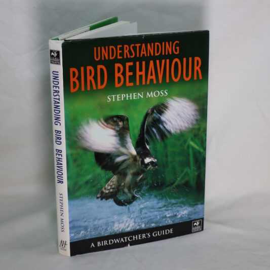 Understanding Bird Behaviour.