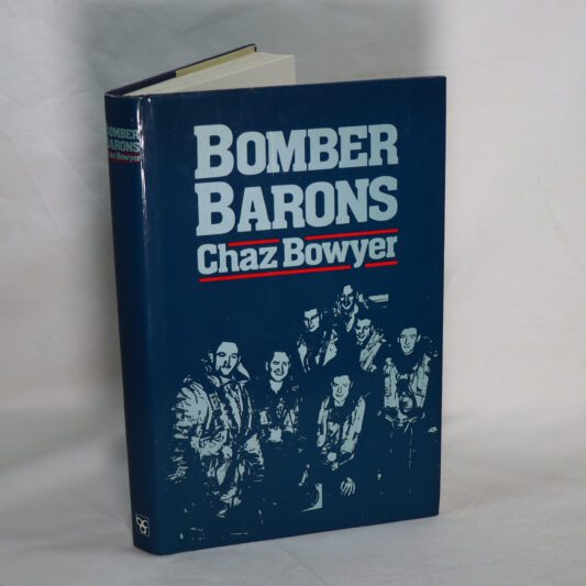 Bomber Barons.