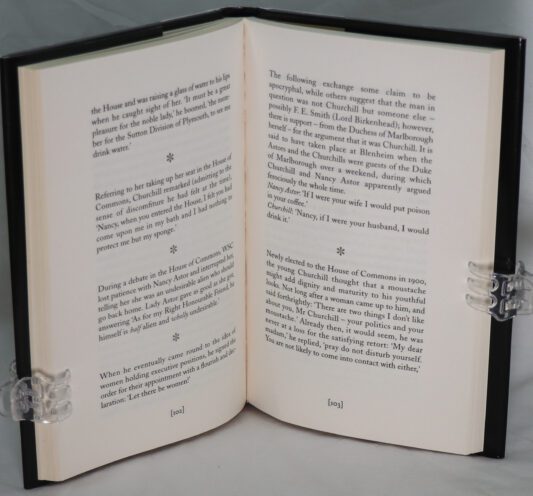 The Wicked Wit of Winston Churchill. - Image 4