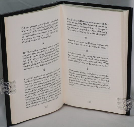 The Wicked Wit of Winston Churchill. - Image 7