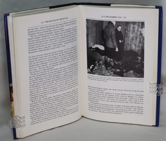 The Battle of the Bulge. Britain's Untold Story. - Image 4