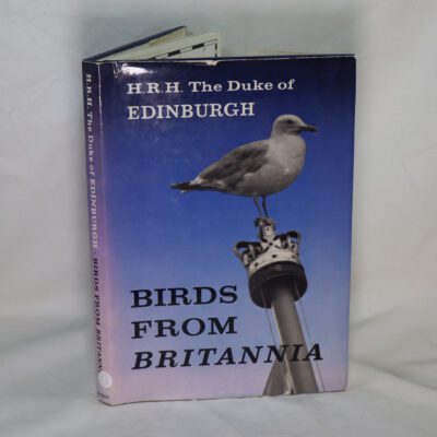 Birds from Britannia.