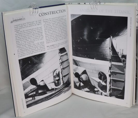 Anatomy of the Titanic. - Image 6