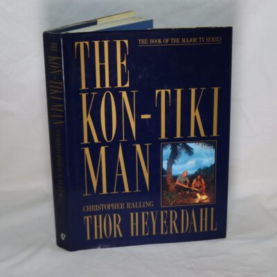 The Kon-Tiki Man.