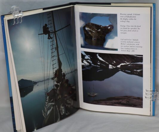Sea, Ice and Rock. - Image 3
