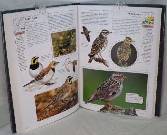 The Complete Guide to Birds of Britain & Europe. - Image 5
