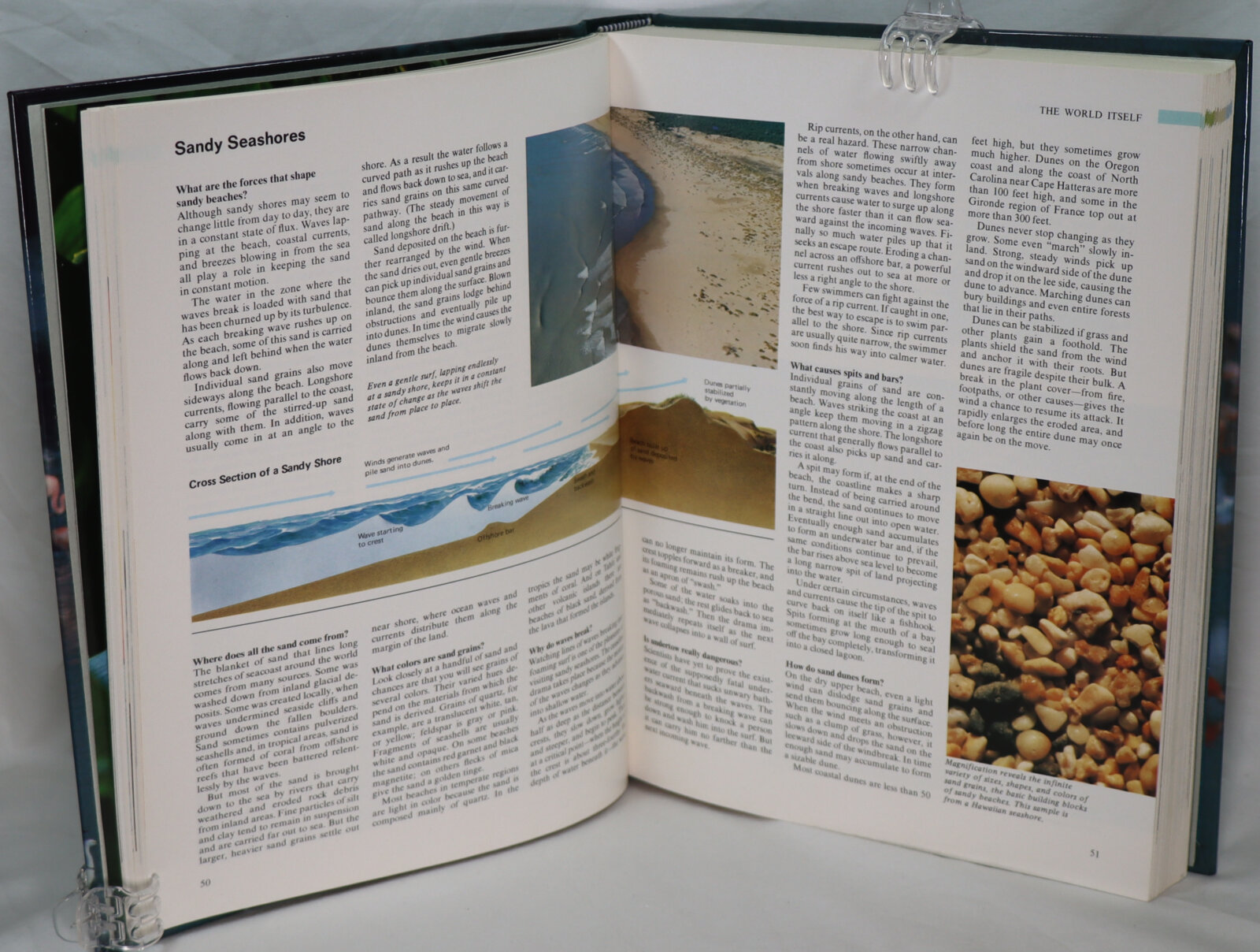 Reader's Digest Family Guide to Nature. - Image 3