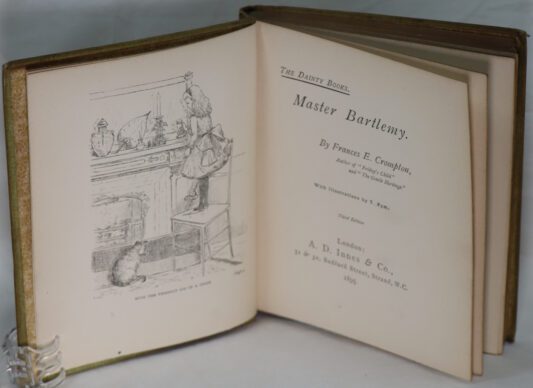 Master Bartlemy. - Image 3