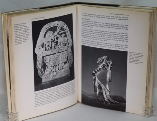 Pears Encyclopaedia of Myths and Legends. - Image 5