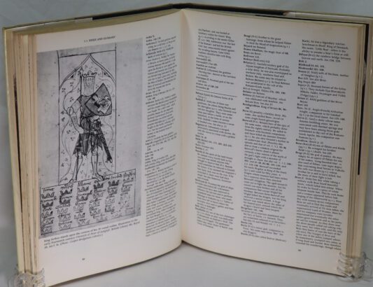 Pears Encyclopaedia of Myths and Legends. - Image 4