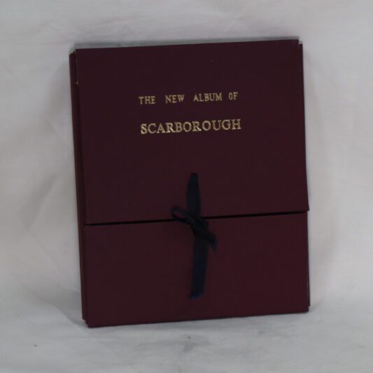 The New Album of Scarborough. - Image 4