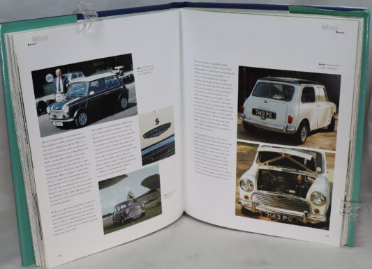 Mini. A Design Icon. - Image 2
