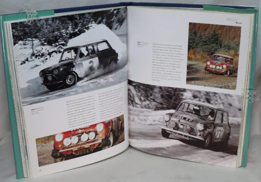 Mini. A Design Icon. - Image 7