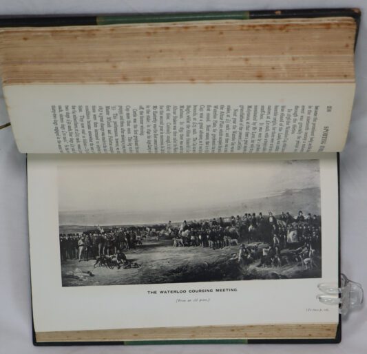 Sporting Stories. - Image 4