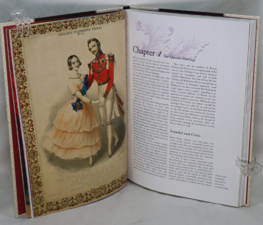 Victoria. A Celebration of a Queen and Her Glorious Reign. - Image 2