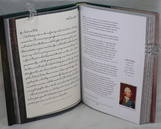 The Victoria Letters. - Image 2