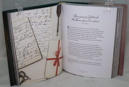 The Victoria Letters. - Image 4