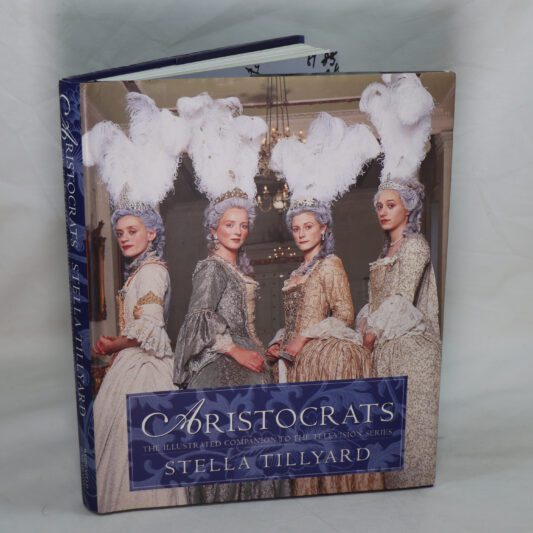 Aristocrats.