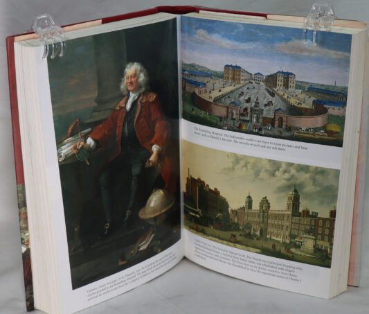 Dr. Johnston's London. - Image 5