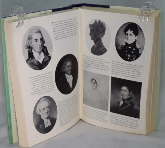 Jane Austen. A Life. - Image 2