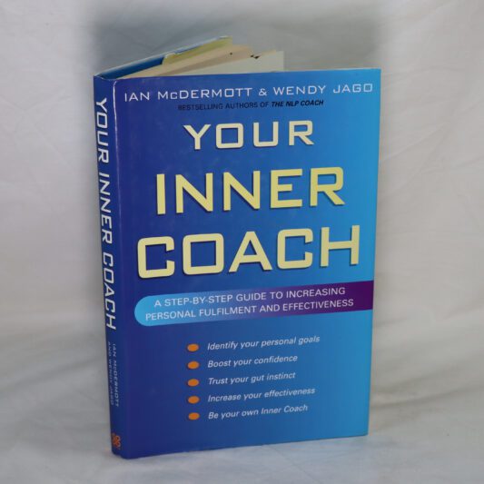 Your Inner Coach.