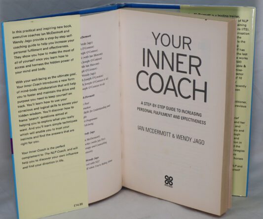 Your Inner Coach. - Image 3
