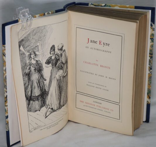 Jane Eyre. - Image 2