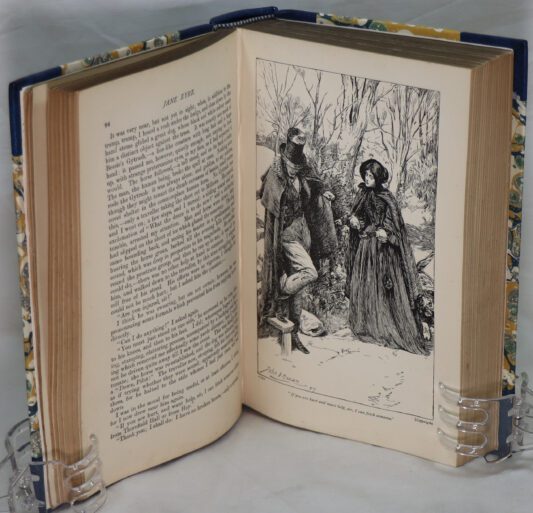 Jane Eyre. - Image 4