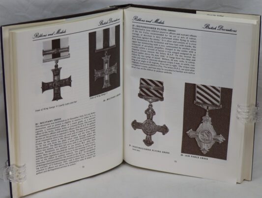 Ribbons and Medals. - Image 5