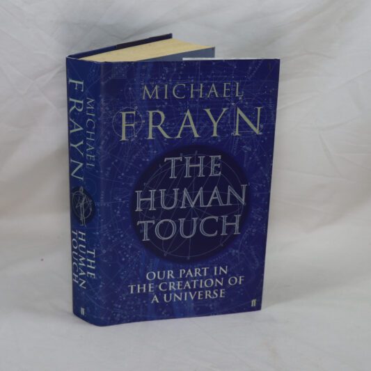 The Human Touch.