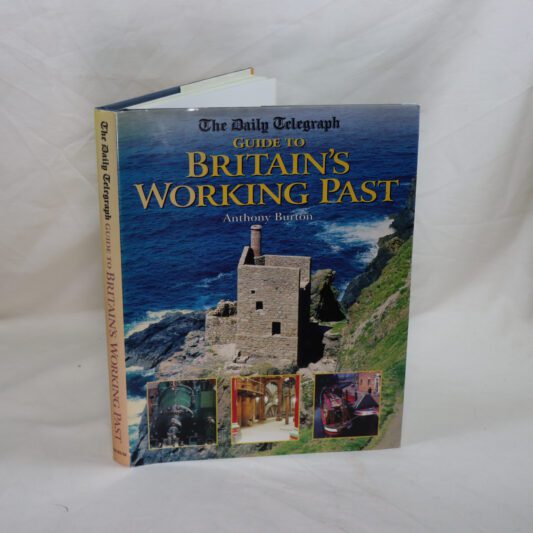 Guide to Britain's Working Past.