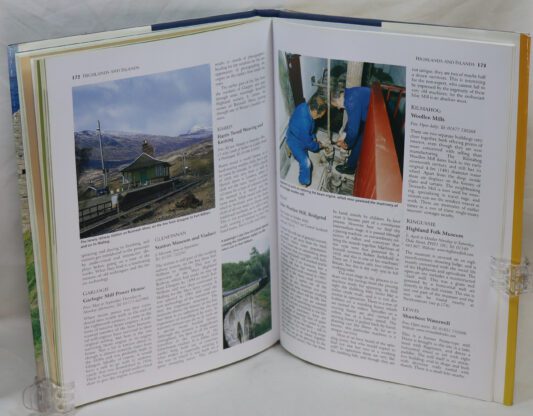 Guide to Britain's Working Past. - Image 5