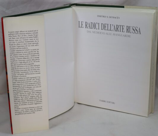 Le Radici Dell'arte Russa. - Image 5