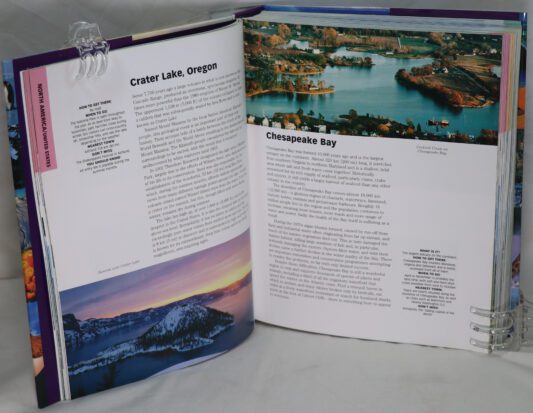 501 Must-Visit Natural World. - Image 3