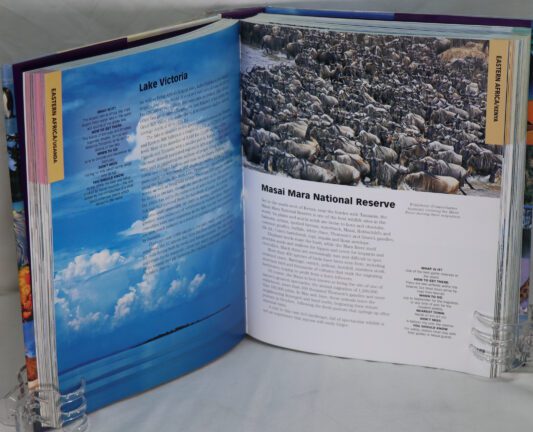 501 Must-Visit Natural World. - Image 2