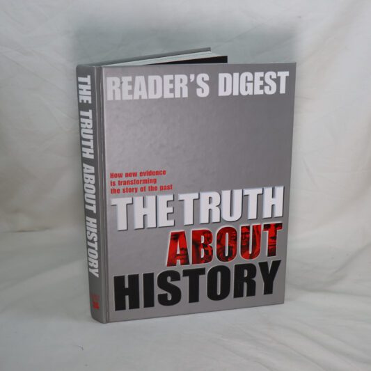 The Truth about History.