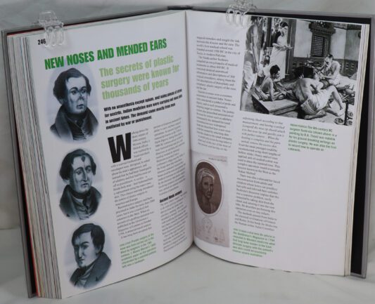 The Truth about History. - Image 5
