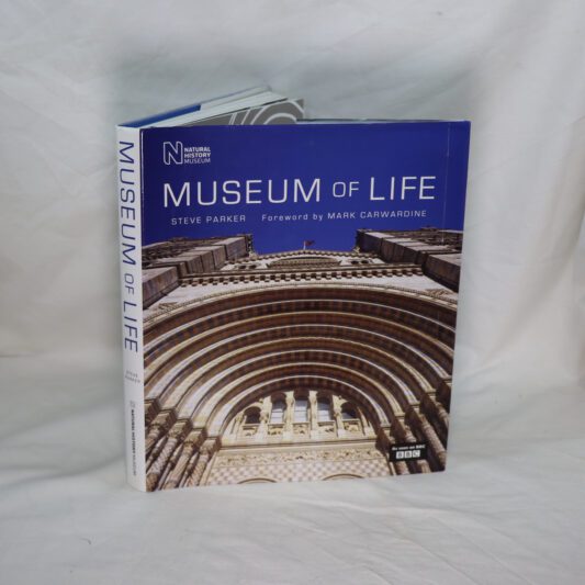 Museum of Life.