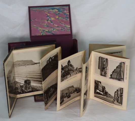 The Album of Scarborough Views. - Image 4