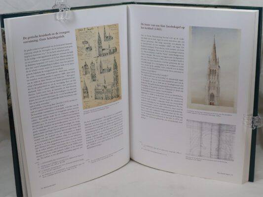 Sint-Jacobs Ieper. - Image 3