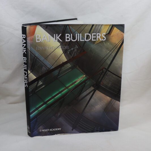 Bank Builders.