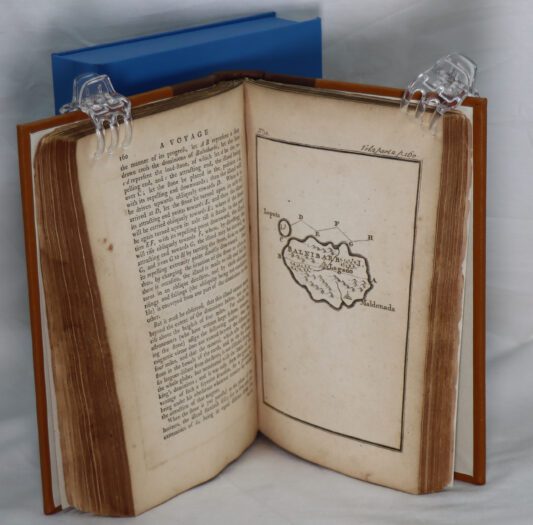 Swift's Works. Gulliver's Travels. - Image 3