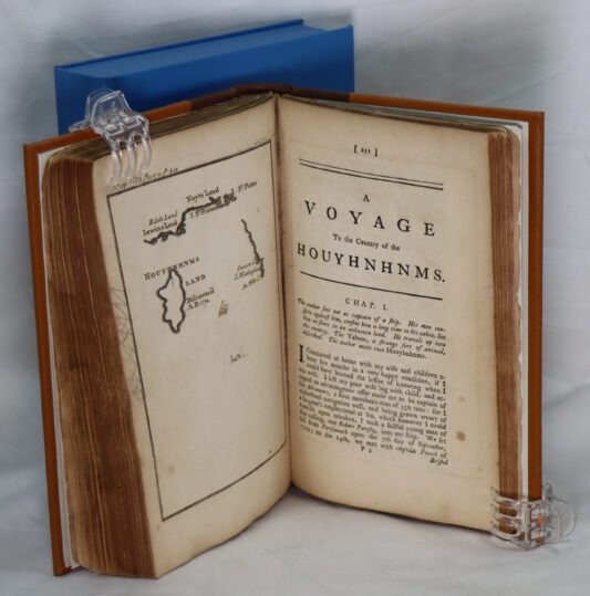 Swift's Works. Gulliver's Travels. - Image 4