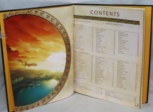 World of Warcraft Atlas. - Image 2