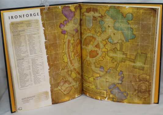 World of Warcraft Atlas. - Image 5